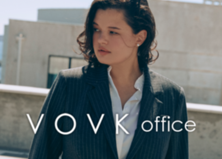 VOVK OFFICE