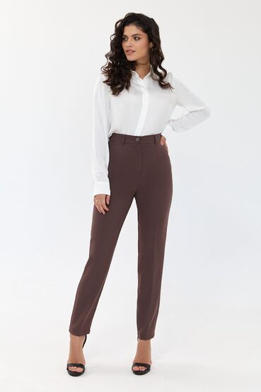 Sale | Trousers For Women | Shop Online | H&M GB