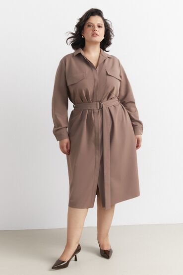 Buy plus size dresses online hotsell