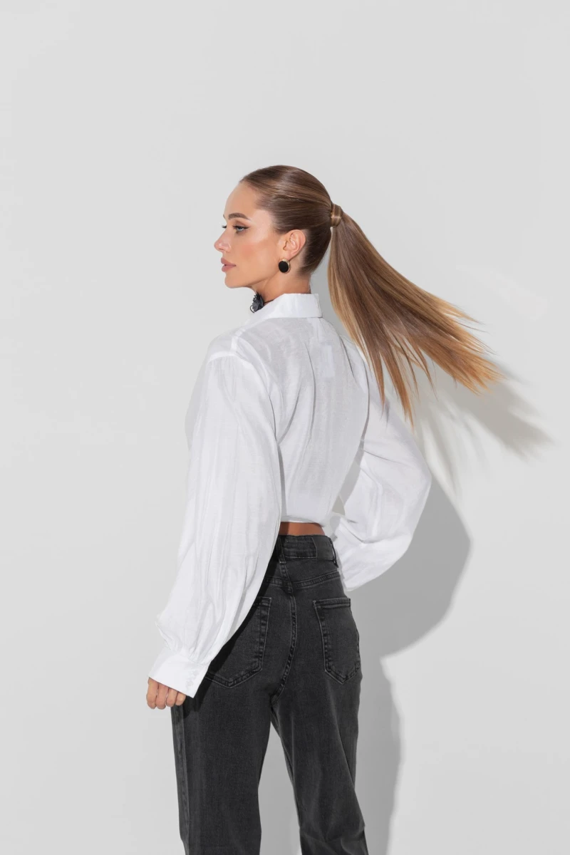 Graphite pipe jeans