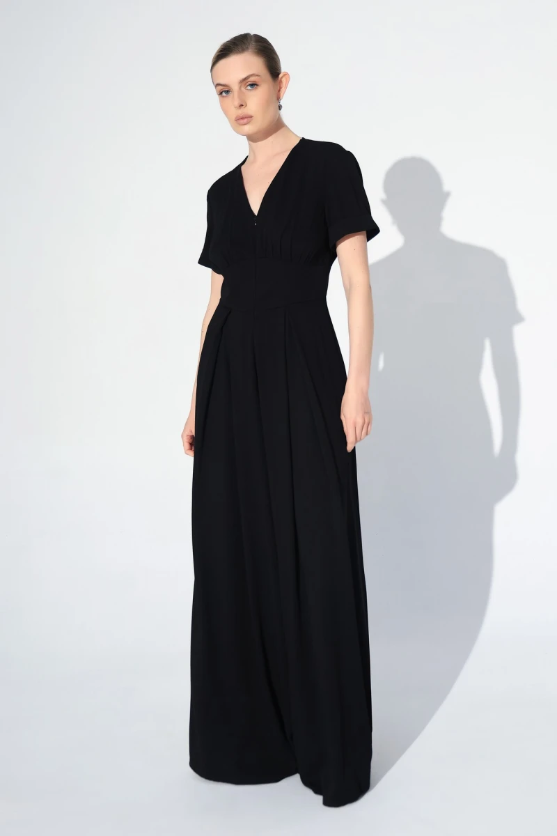 Jumpsuit black