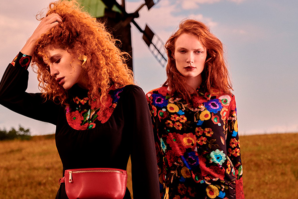 VOVK Autumn - Winter 2019 VOVK Autumn - Winter 2019