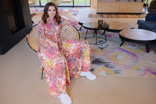 VOVK Campaign Spring - Summer 2020 VOVK Campaign Spring - Summer 2020