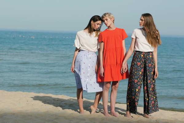 VOVK Campaign Summer 2017 VOVK Campaign Summer 2017