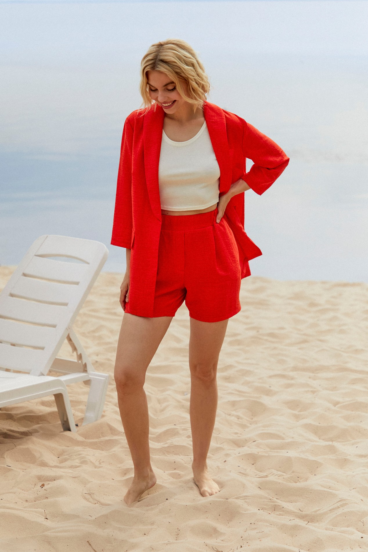 Eco-linen 
