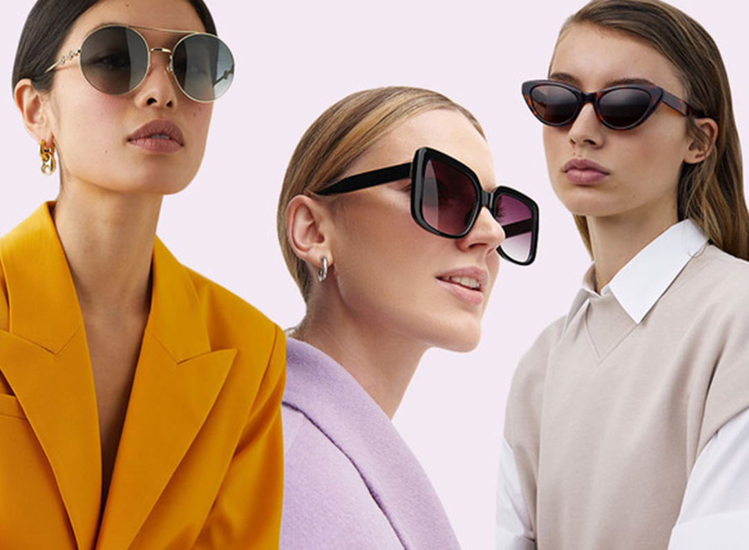 Trendy Sunglasses For Spring Summer 2021 Vovk Blog 