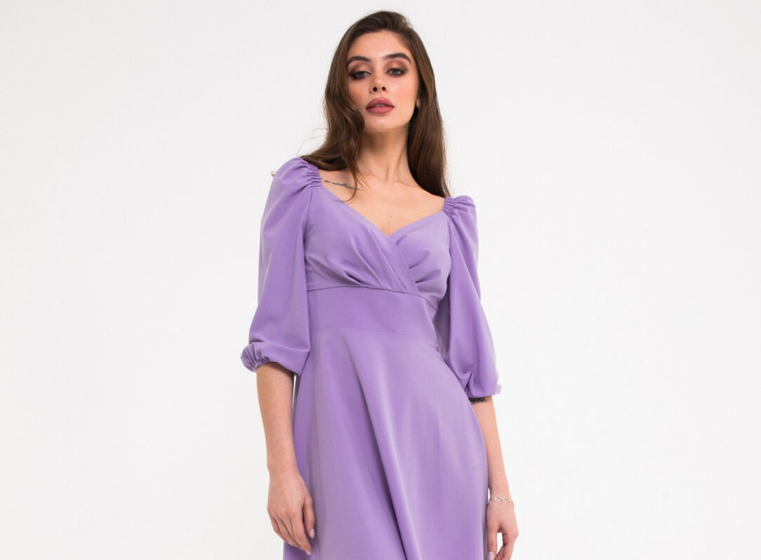 LANTERN SLEEVES ARE THE MOST ROMANTIC TREND OF THE SEASON - VOVK BLOG